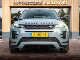 Land Rover Range Rover Evoque thumbnail 2
