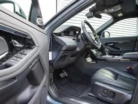 Land Rover Range Rover Evoque thumbnail 11