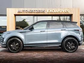 Land Rover Range Rover Evoque thumbnail 3