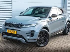 Land Rover Range Rover Evoque thumbnail 32