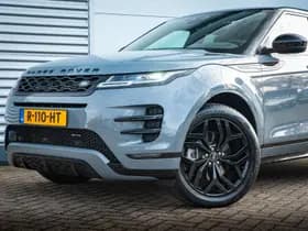 Land Rover Range Rover Evoque thumbnail 33