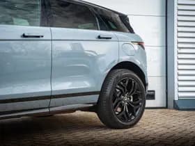 Land Rover Range Rover Evoque thumbnail 36