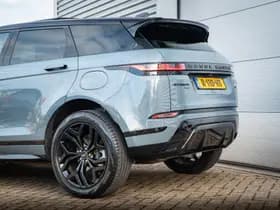 Land Rover Range Rover Evoque thumbnail 37