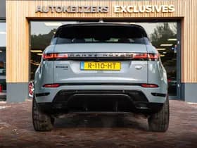 Land Rover Range Rover Evoque thumbnail 5