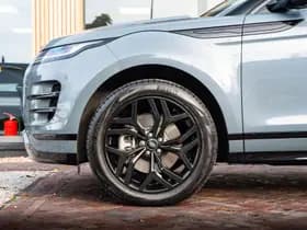 Land Rover Range Rover Evoque thumbnail 7