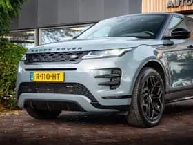 Land Rover Range Rover Evoque thumbnail 8