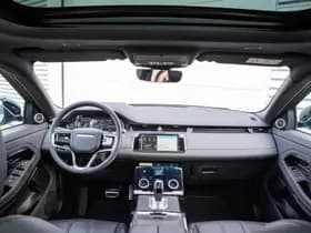 Land Rover Range Rover Evoque thumbnail 9
