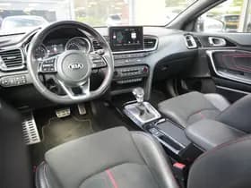 Kia Proceed thumbnail 2