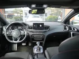 Kia Proceed thumbnail 11