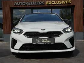 Kia Proceed thumbnail 3