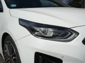Kia Proceed thumbnail 45