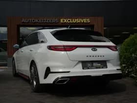 Kia Proceed thumbnail 7