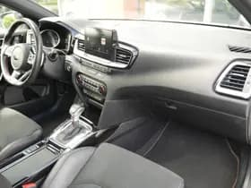 Kia Proceed thumbnail 8