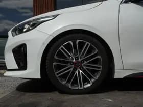 Kia Proceed thumbnail 10