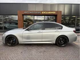 BMW 3-Serie thumbnail 9