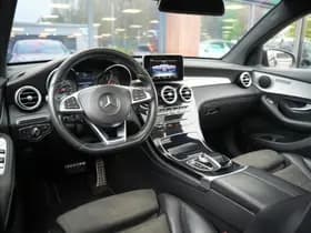 Mercedes-Benz GLC-Klasse thumbnail 2