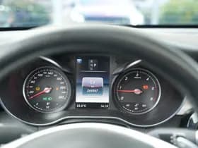 Mercedes-Benz GLC-Klasse thumbnail 16