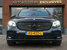 Mercedes-Benz GLC-Klasse thumbnail 3