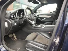 Mercedes-Benz GLC-Klasse thumbnail 4