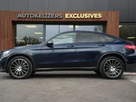 Mercedes-Benz GLC-Klasse thumbnail 5