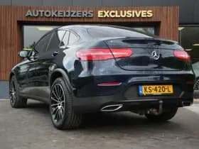 Mercedes-Benz GLC-Klasse thumbnail 7