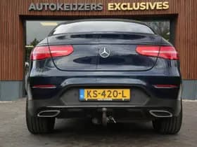 Mercedes-Benz GLC-Klasse thumbnail 9