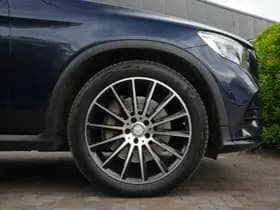 Mercedes-Benz GLC-Klasse thumbnail 10