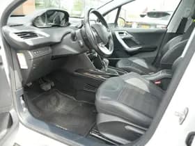 Peugeot 2008 thumbnail 4