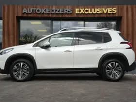 Peugeot 2008 thumbnail 5