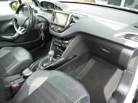 Peugeot 2008 thumbnail 8