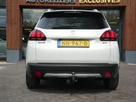 Peugeot 2008 thumbnail 9