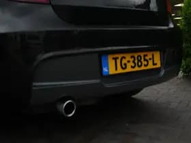 BMW 1-Serie thumbnail 11