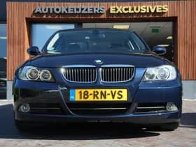 BMW 3-Serie thumbnail 3