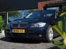BMW 3-Serie thumbnail 10