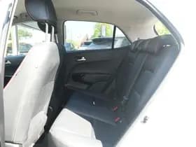 Kia Picanto thumbnail 14