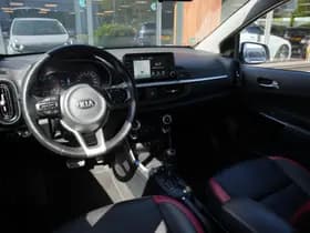 Kia Picanto thumbnail 16