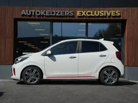 Kia Picanto thumbnail 3