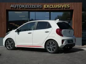Kia Picanto thumbnail 4