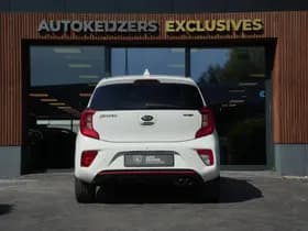 Kia Picanto thumbnail 5