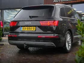 Audi Q7 thumbnail 11