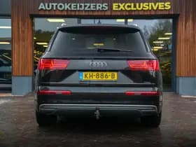 Audi Q7 thumbnail 9
