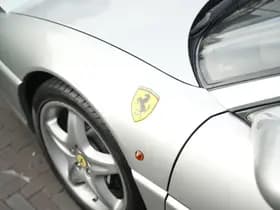 Ferrari F355 thumbnail 11