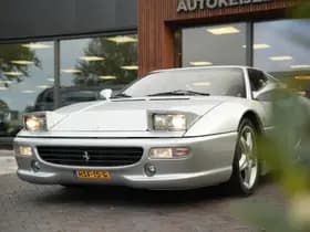 Ferrari F355 thumbnail 12
