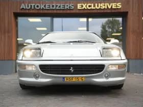 Ferrari F355 thumbnail 3