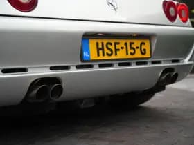 Ferrari F355 thumbnail 23
