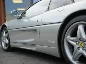 Ferrari F355 thumbnail 25