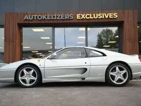 Ferrari F355 thumbnail 5