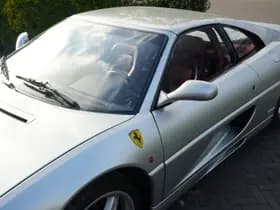 Ferrari F355 thumbnail 60