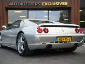 Ferrari F355 thumbnail 7