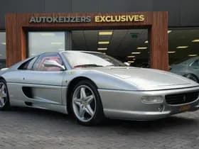 Ferrari F355 thumbnail 61